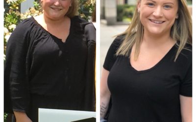 Client Success Story: Kristie’s Off Antidepressants, Down 35 Pounds, and Reclaiming Healthy