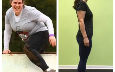 Losing Weight After Antidepressants: How Liz Reclaimed Her Life