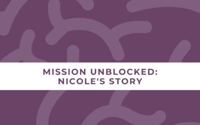 Mission Unblocked: How Nicole Transformed her Business with Subconscious Shifts